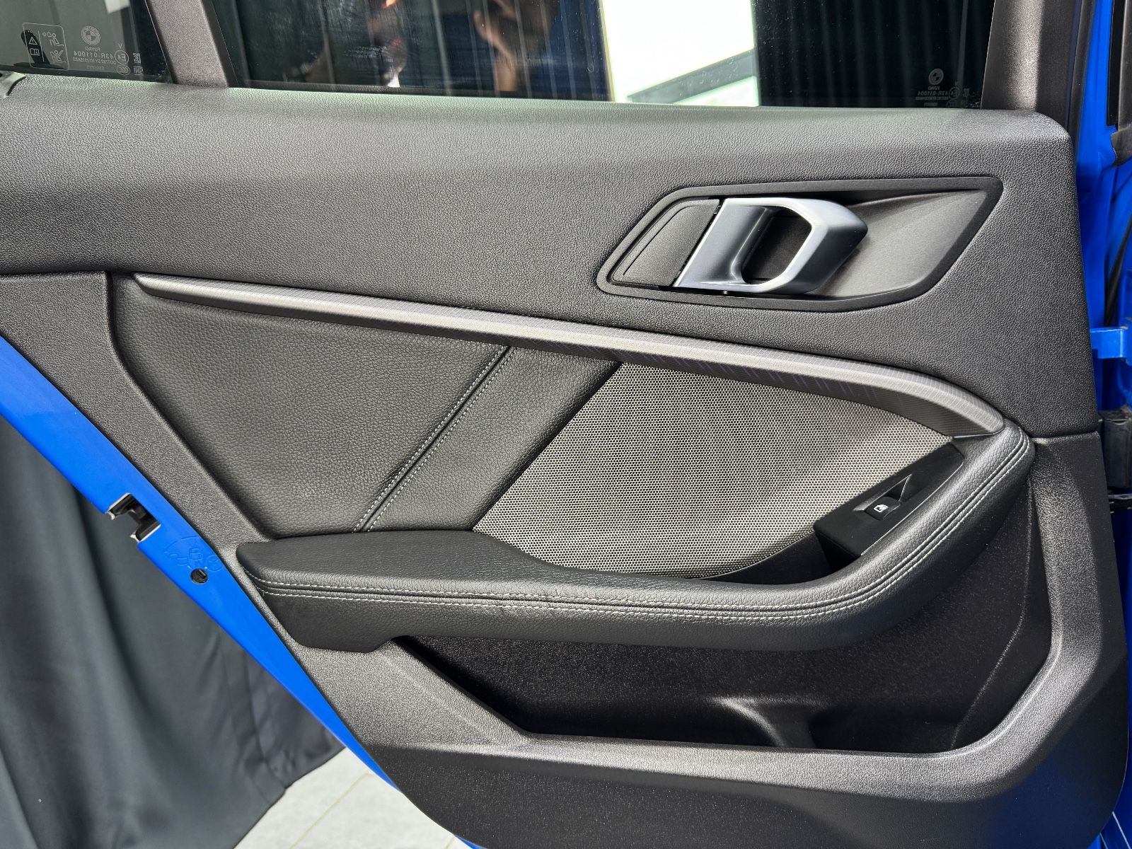 Fahrzeugabbildung BMW M135 i xDrive|H/K|NAVI|ACC|HEAD-UP|SPORTSITZE|