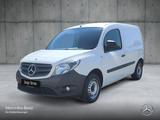 Mercedes-Benz Citan 108 CDI KA WORKER+Radio - Mercedes-Benz W108