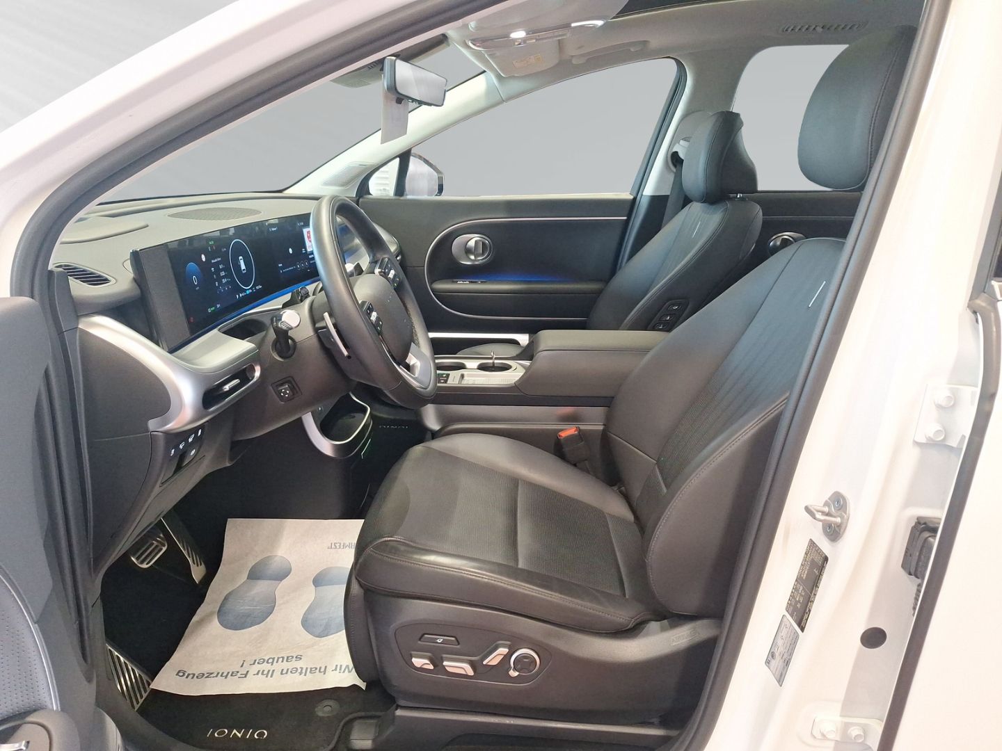 Hyundai IONIQ 9 – Bild 8