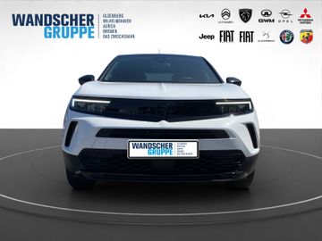Opel Mokka GS Line 1,2 Turbo Carplay+SHZ+RFK+LED+LM