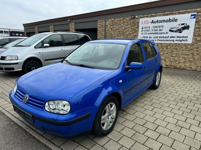 Volkswagen Golf 1.6 Comfortline