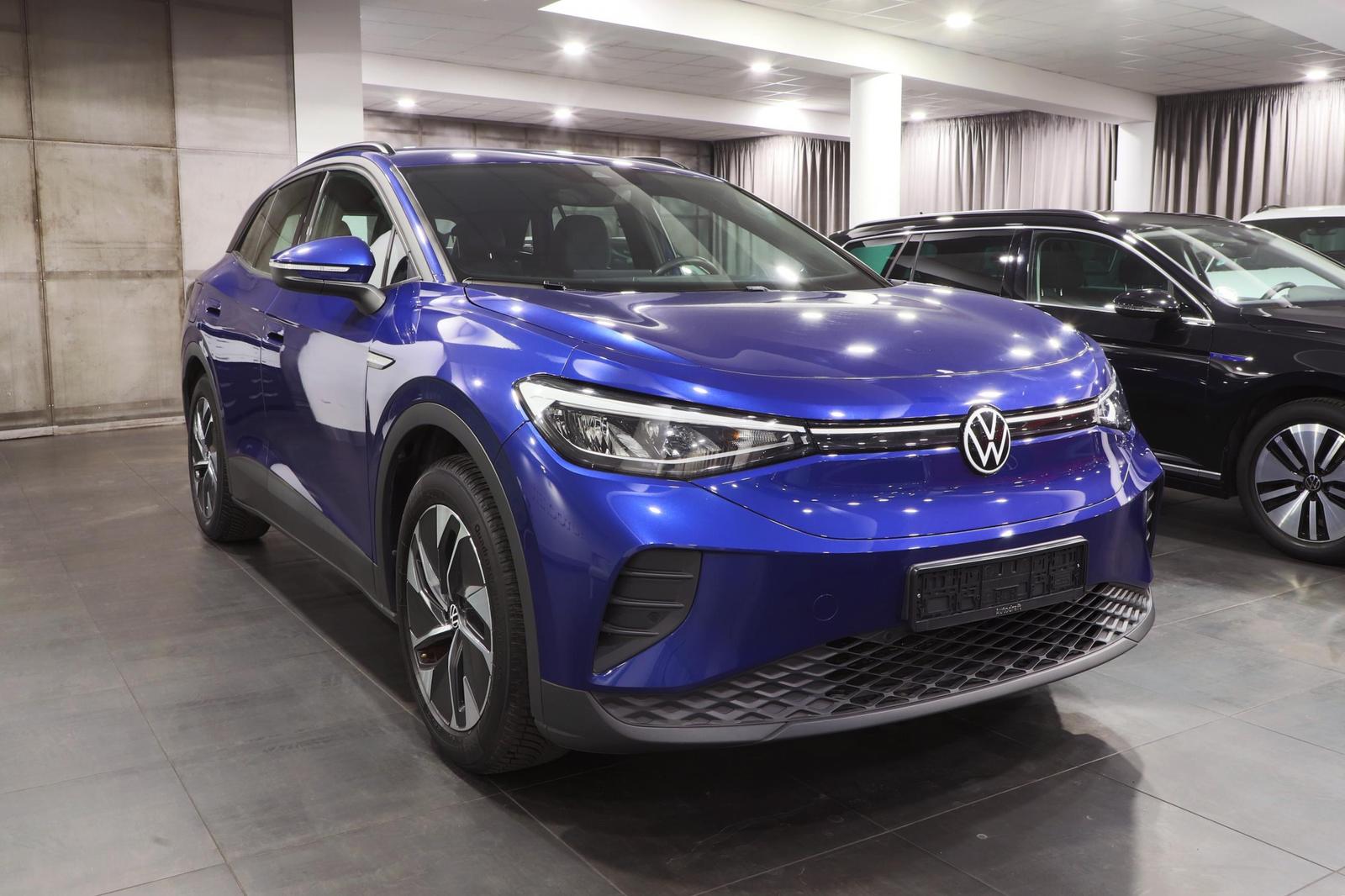 Volkswagen 2 roky plná záruka v ceně