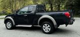 Mitsubishi MITSUBISHI L200 2.5 DI-D/136CV Club Cab Intense - gebrauchte Mitsubishi L200 aus dem Jahr 2008