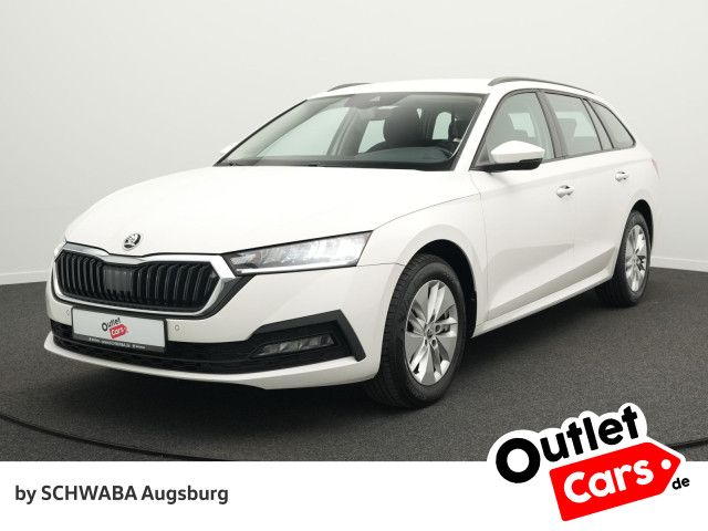 Image of Skoda Octavia