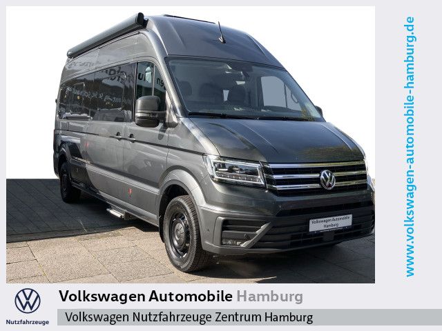 Volkswagen Grand California 680 SOLAR*1.99%*UPE 106.809,-€