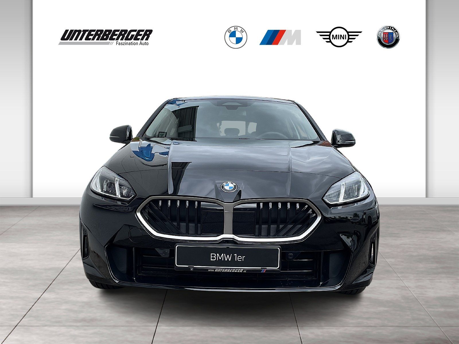 BMW 120 - Bild 2