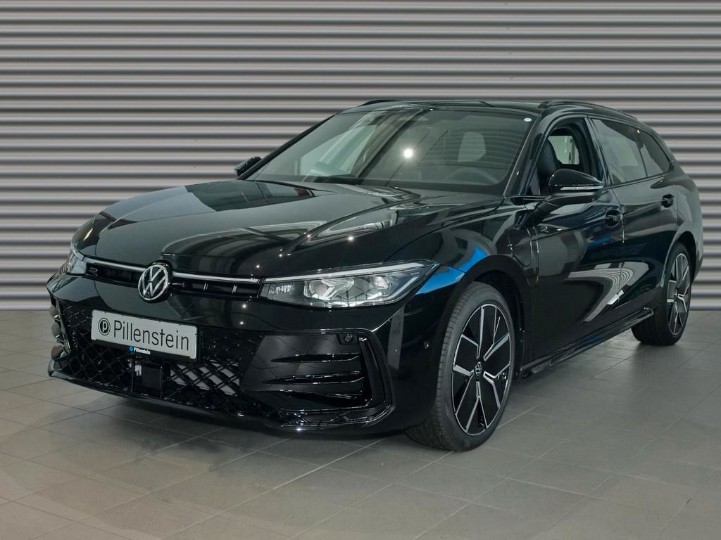 Volkswagen Passat Variant - Bild 11