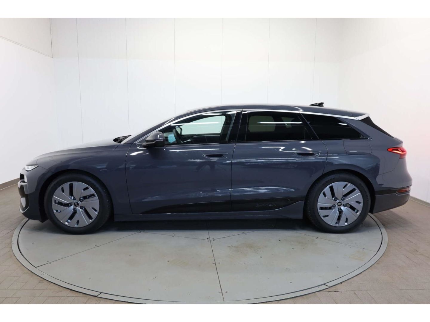 Audi A6 e-tron - Bild 5