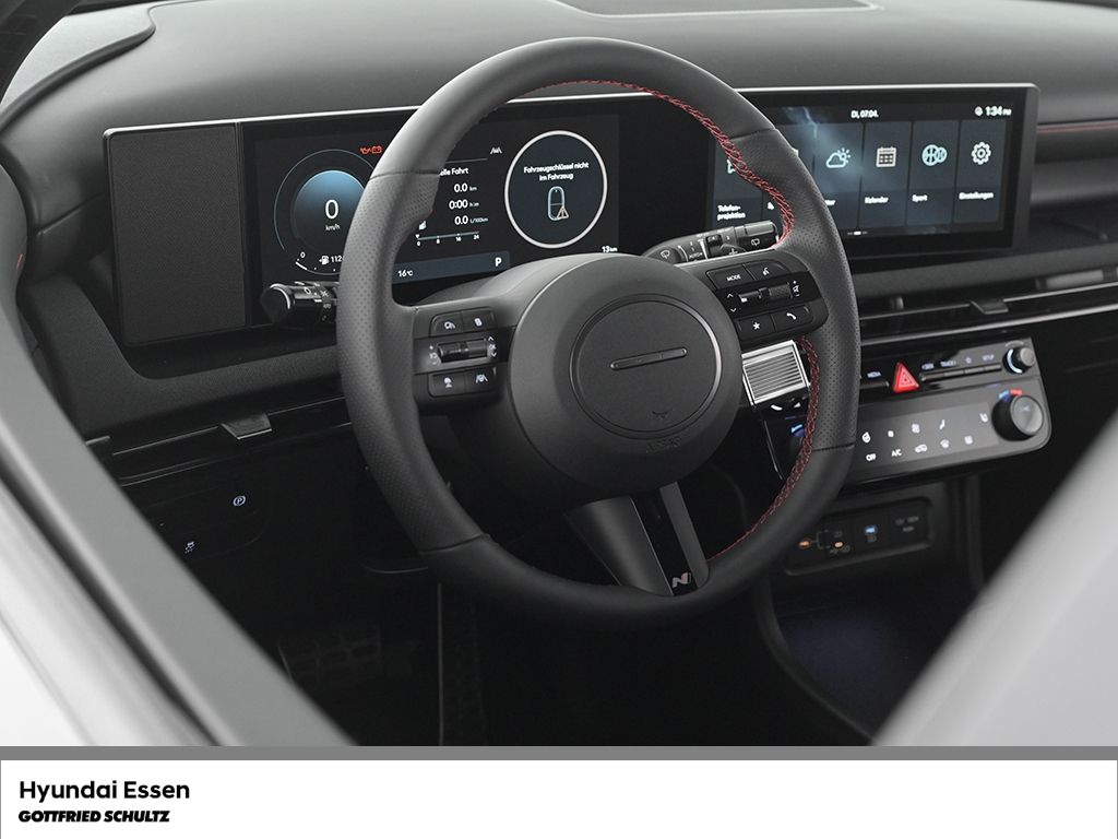 Hyundai Tucson – Bild 15