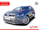 Volkswagen Golf VII Variant 1.5 TSI DSG LED Navi AHK PDC - mit Benzin-Antrieb: mit Android Auto, Kombi