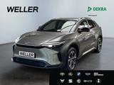 Toyota bz4X *LED*360°*el. Heck*ACC*el. Sitz*SHZ*PDC*Nav - Toyota bZ4X SUV