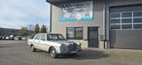 Mercedes-Benz 250 SE - Mercedes-Benz S 250 Gebrauchtwagen
