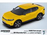 Ford Capri Select RWD ER 79kWh **BESTELL-FZG** Navi L - Ford Capri: Limousine
