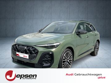 Audi Leasingangebot: Audi SQ5 SUV TFSI S tr. HUD Luft PANO 21´ AHK Matrix