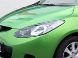 Mazda 2 1.3 55kW Independence *TÜV neu* - Mazda Gebrauchtwagen von 2008