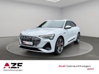 Audi e-tron - Vorschau Bild 1
