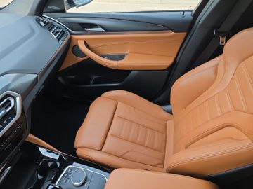 BMW X4 - 12