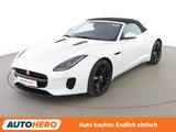 Jaguar F-TYPE 3.0 V6  Aut.*NAVI*BiXENON*CAM*SHZ*TEMPO*A - Jaguar F-Type in Dortmund