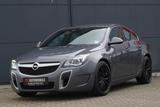 Opel Insignia OPC Unlimited-Paket/Recaro/19Zoll/BOSE/ - Opel: Opc