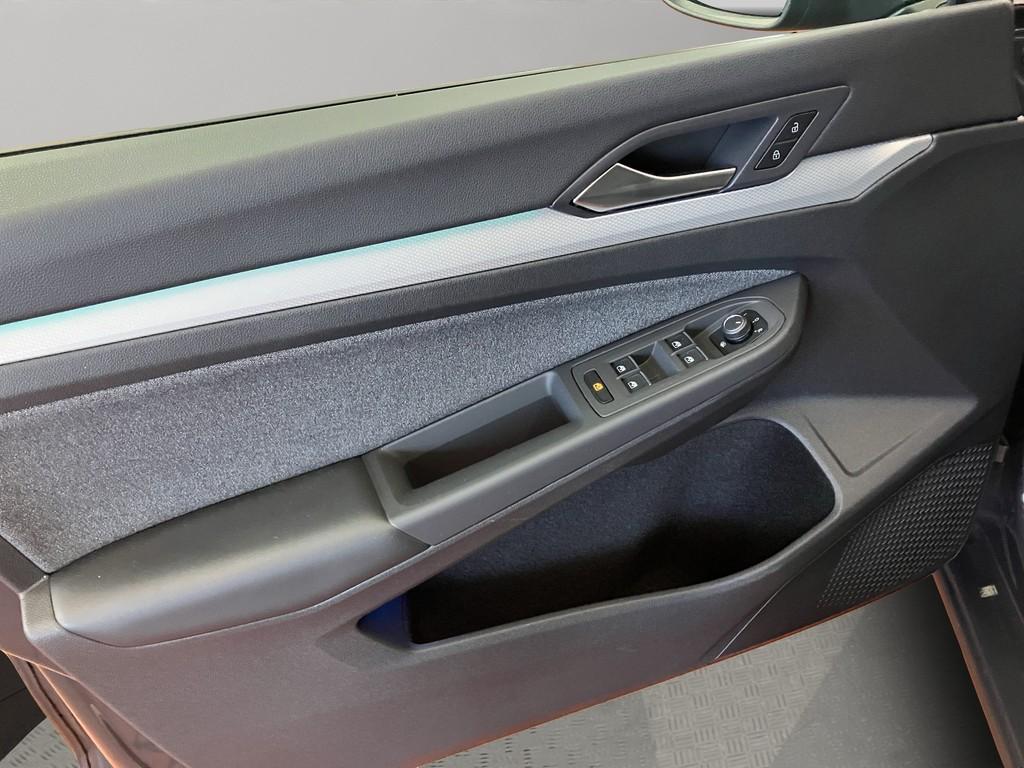 Volkswagen Golf 8 MOVE 1.0 eTSI DSG, миниатюра 10