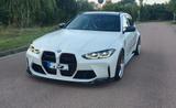 BMW M3 Touring Competition*xDrive*20/21 Zoll*KW *Gew - BMW M3 in Halle