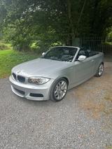 BMW 135i Edition Sport Cabrio  2.Hand Serv & Tüv NEU - BMW 135 aus 2012: 135i
