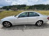 Mercedes-Benz E 320 CDI AVANTGARDE  - Mercedes-Benz E 320: Cdi Avantgarde