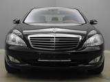 Mercedes-Benz S 420 CDI Lang 7G*DISTR+* SITZKLIMA*GSD*NIGHT*TV - Mercedes-Benz S 420: Cdi