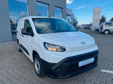 Toyota Proace City - 3