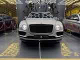 Bentley Bentayga 6.0 W12 AKRAPOVIC CARBON 24z MANSORY - : Mansory