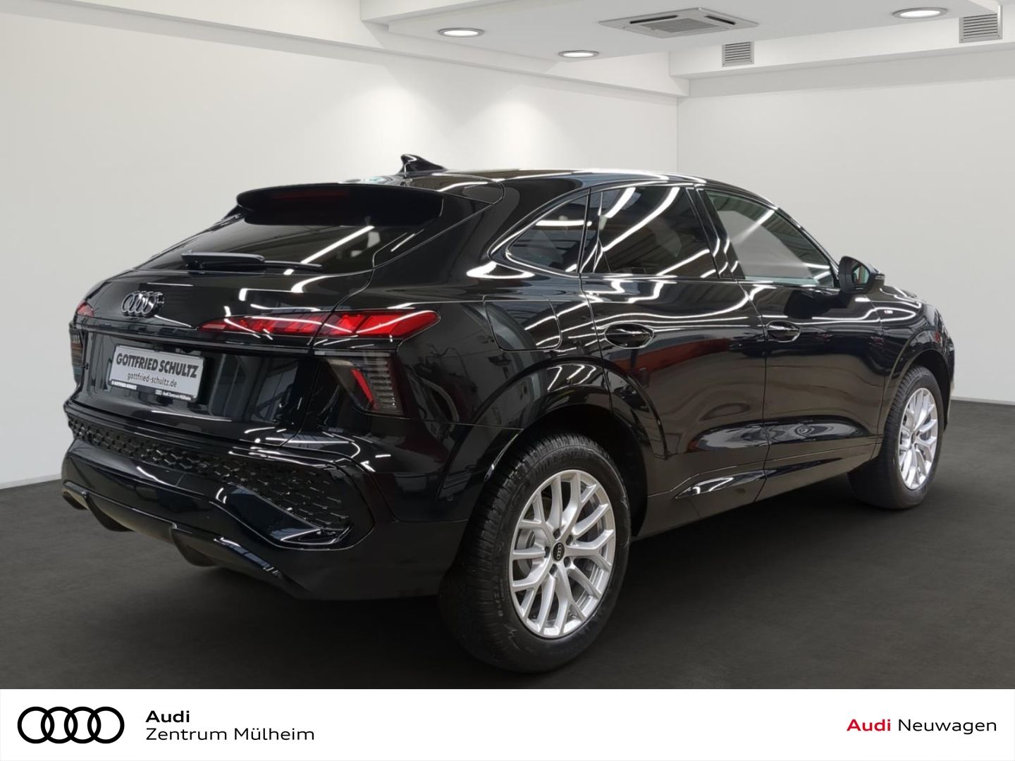 Audi Q3 - Bild 4