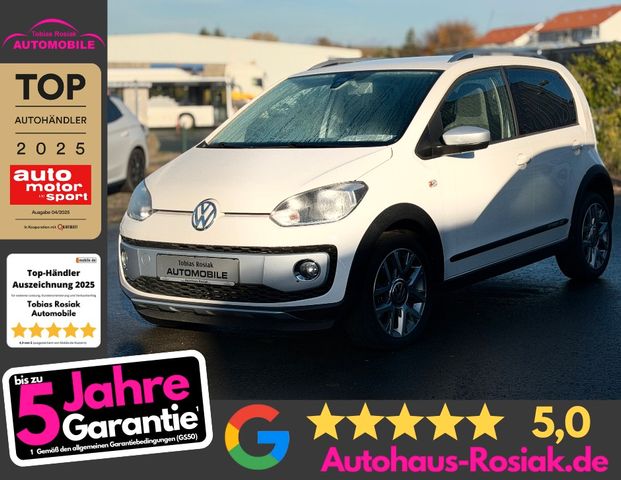Volkswagen up!Up! cross*