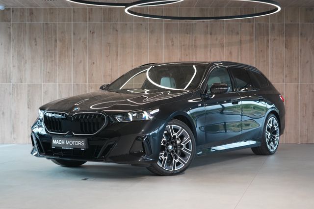 BMW 540 d xDrive M Sport, Bowers &amp; Wilkins, AHK