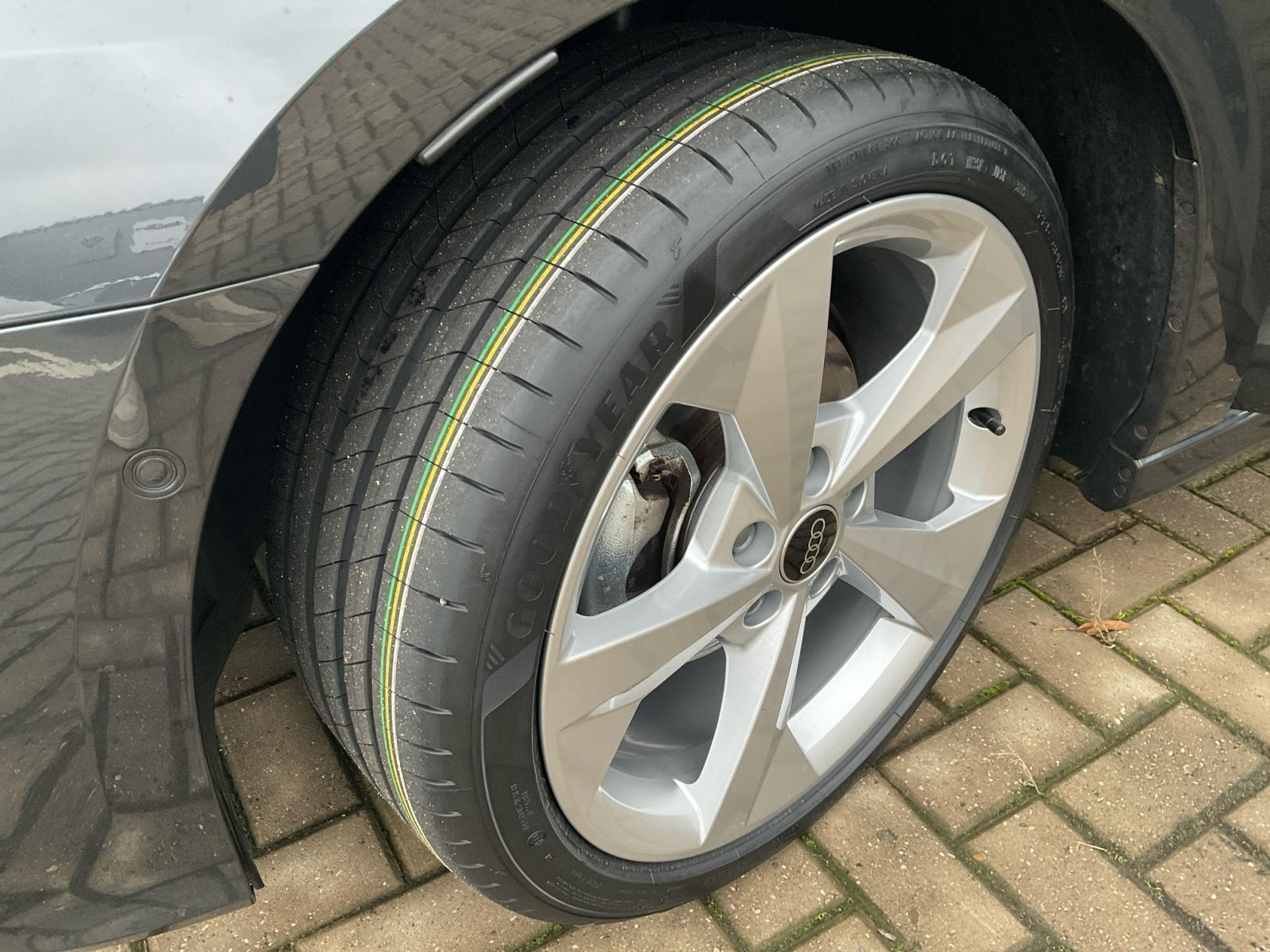 Audi A3 - Bild 33