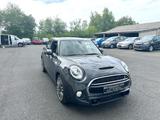 MINI COOPER_S Mini 5-trg. Cooper S - MINI MINI: Kleinwagen