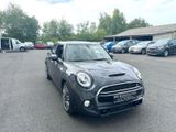 MINI COOPER_S Mini 5-trg. Cooper S - MINI MINI: Min