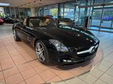 Mercedes-Benz SLS AMG Roadster Deutsch - gebrauchte Mercedes-Benz SLS AMG aus dem Jahr 2013