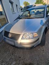 Volkswagen vw passat 3bg 1 9tdi 131ps automatik - Volkswagen Passat: 3bg TDI