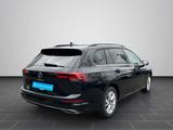 Volkswagen Golf VIII Variant 2.0 TSI,STLE,  DSG, 1,99%, NAV - Volkswagen Golf mit Benzin-Antrieb: Kombi, 2.0