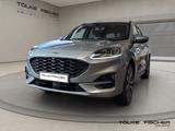 Ford Kuga 2.5 Duratec FHEV ST-Line X ACC AHK AUT Kam. - Ford Kuga: Allradantrieb, 2.5
