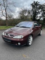 Renault Megane - gebrauchte Renault Megane aus dem Jahr 2001