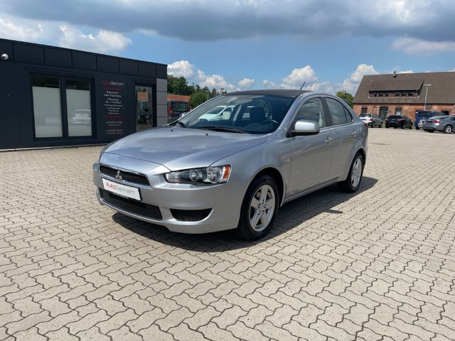 MITSUBISHI Lancer 1.8 Invite 1HD 24.054 KM TÜV NEU
