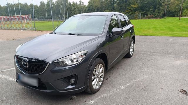 Mazda CX 5