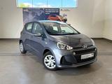 Hyundai i10 YES! Plus - Hyundai i10 Gebrauchtwagen in Bremen