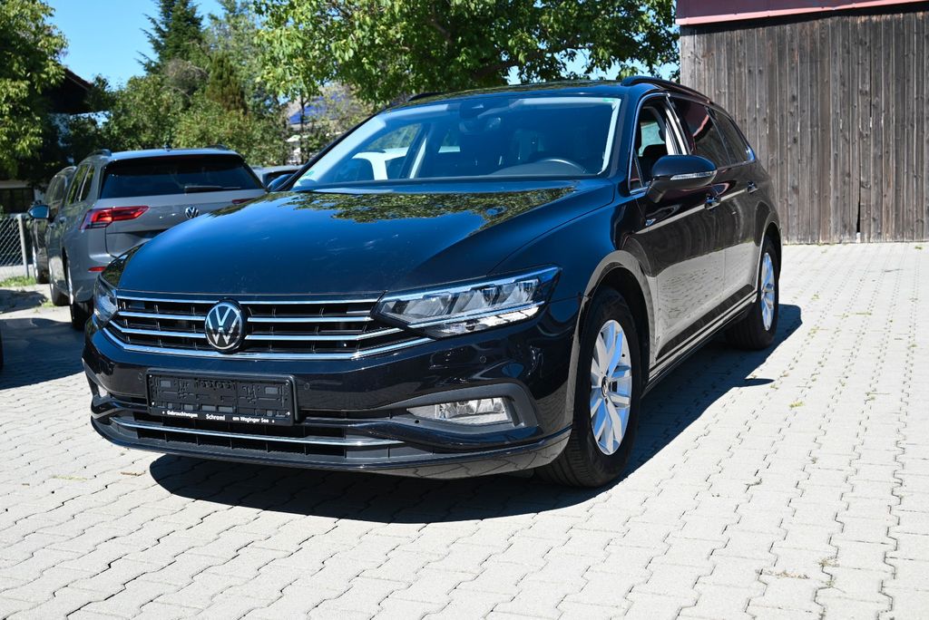 Image of Volkswagen Passat Variant