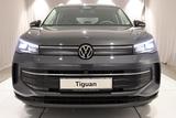 Volkswagen Tiguan ENERGY 1.5l eTSI 150 PS DSG AHK 19Zoll An - Volkswagen Tiguan ENERGY mit Benzin-Antrieb