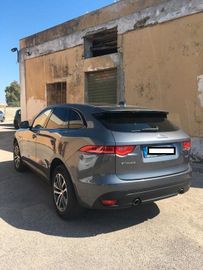 Jaguar F-Pace - 3