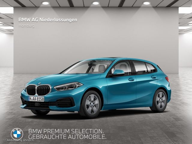 BMW 118i LiveCockpitProf Pano.Dach PDC LED