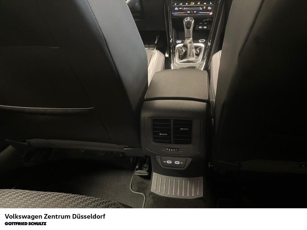 Volkswagen T-Roc Cabrio R-Line 1.5 TSI DSG AHK Navi
