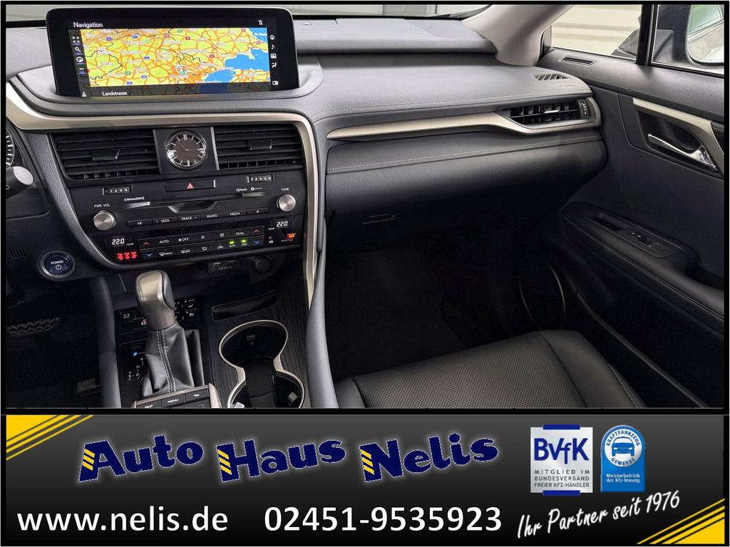 Lexus RX 450